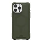 قاب آیفون 16 پرو مکس UAG مدل Essential Armor Olive Drab