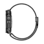 بند جیتک مدل Milanese SS برای اپل واچ 45/46/49mm - Image 10