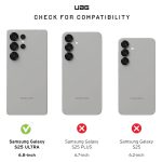 قاب UAG مدل Essential Armor MS برای Galaxy S25 Ultra - Image 9
