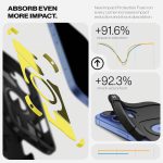 قاب آیفون ۱۶ اسپیگن Spigen Tough Armor AI for iPhone 16