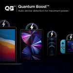 شارژر دیواری 30 وات اسپیگن مدل SPIGEN ArcStation™ Pro GaN 30W UK ‏ - Image 11