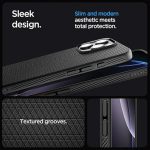 قاب آیفون 16 پرو اسپیگن Spigen Liquid Air for iPhone 16 Pro - Image 5