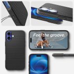 قاب آیفون ۱۶ اسپیگن Spigen Liquid Air for iPhone 16 - Image 9