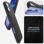 قاب آیفون ۱۶ اسپیگن Spigen Liquid Air for iPhone 16 - Image 7