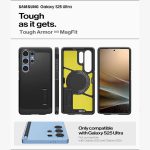 قاب اسپیگن گلکسی اس 25 اولترا | Spigen Tough Armor AI (MagFit) Galaxy S25 Ultra - Image 19