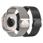 بند جیتک مدل Milanese SS