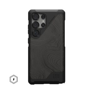 قاب UAG مدل Metropolis LT برای Galaxy S25 Ultra
