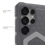 قاب UAG مدل Essential Armor MS برای Galaxy S25 Ultra - Image 8