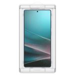 محافظ صفحه نمایش اسپیگن  Spigen EliteShield EZ Fit HD Galaxy S25 Ultra - Image 4