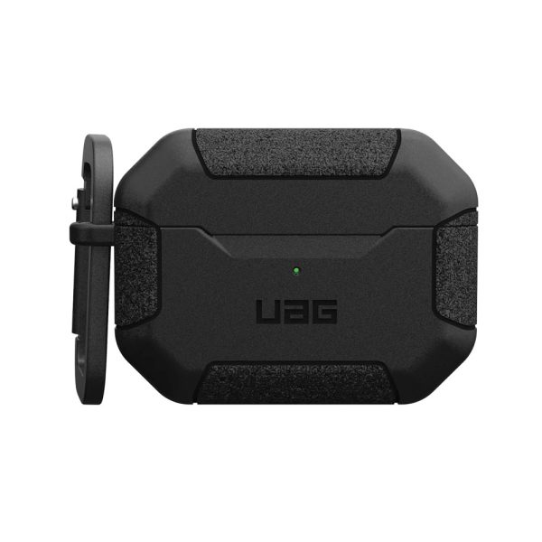 کاور ایرپاد پرو ۲ UAG Scout Series Case for AirPods Pro (2nd Gen)