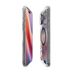 قاب آیفون 16 پرو مکس اسپیگن مدل Spigen Ultra Hybrid Analogue (MagFit) - Image 4