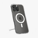 قاب آیفون ۱۶ پرو اسپیگن Spigen Ultra Hybrid (MagFit) for iPhone 16 Pro - Image 6