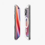 قاب آیفون ۱۶ پرو اسپیگن Spigen Ultra Hybrid (MagFit) for iPhone 16 Pro - Image 5