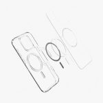 قاب آیفون ۱۶ پرو اسپیگن Spigen Ultra Hybrid (MagFit) for iPhone 16 Pro - Image 4