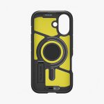قاب آیفون ۱۶ اسپیگن Spigen Tough Armor AI for iPhone 16 - Image 6