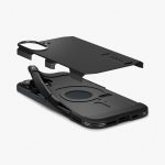 قاب آیفون ۱۶ اسپیگن Spigen Tough Armor AI for iPhone 16