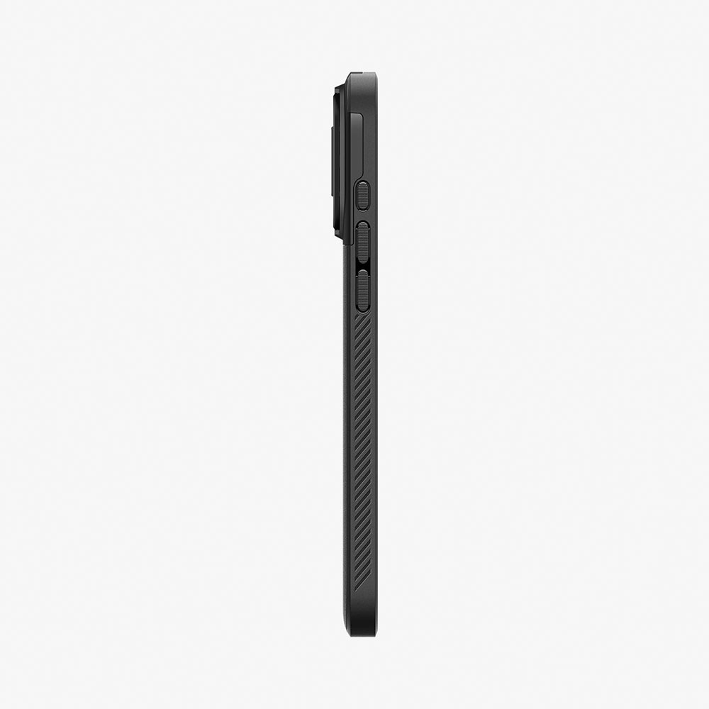 قاب آیفون 16 پرو مکس اسپیگن مدل Spigen Optik Armor (MagFit) - Image 9