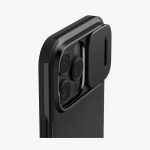 قاب آیفون 16 پرو مکس اسپیگن مدل Spigen Optik Armor (MagFit) - Image 6