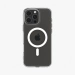 قاب آیفون ۱۶ پرو اسپیگن Spigen Ultra Hybrid (MagFit) for iPhone 16 Pro - Image 8