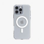 قاب آیفون ۱۶ پرو اسپیگن Spigen Ultra Hybrid (MagFit) for iPhone 16 Pro - Image 9