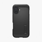 قاب آیفون ۱۶ اسپیگن Spigen Tough Armor AI for iPhone 16