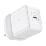 شارژر دیواری 30 وات اسپیگن مدل SPIGEN ArcStation™ Pro GaN 30W UK ‏ - Image 2