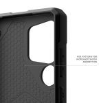 قاب UAG مدل Monarch Pro Magnetic Kevlar برای Galaxy S25 Ultra - Image 6