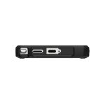 قاب UAG مدل Monarch Pro Magnetic Kevlar برای Galaxy S25 Ultra - Image 7