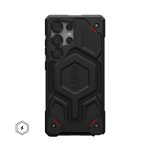 قاب UAG مدل Monarch Pro Magnetic Kevlar برای Galaxy S25 Ultra