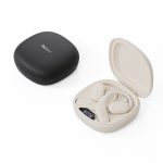 هدفون ورزشی بازیک مدل Bazic GoSound Jolt - Image 3