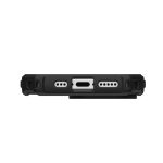 قاب آیفون 16 پرو UAG مدل Pathfinder Black - Image 9