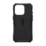 قاب آیفون 16 پرو UAG مدل Pathfinder Black - Image 3