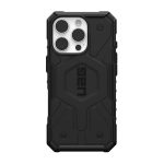 قاب آیفون 16 پرو UAG مدل Pathfinder Black