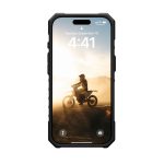 قاب آیفون 16 پرو UAG مدل Pathfinder Black - Image 4