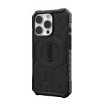 قاب آیفون 16 پرو UAG مدل Pathfinder Black - Image 5
