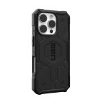 قاب آیفون 16 پرو UAG مدل Pathfinder Black - Image 7