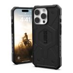 قاب آیفون 16 پرو UAG مدل Pathfinder Black - Image 2