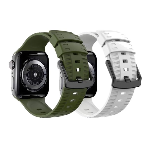 بند جیتک مدل Simpel Stylish برای اپل واچ 38/40/41/42mm