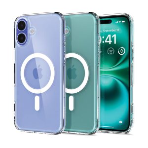 قاب آیفون ۱۶ اسپیگن مدل Ultra Hybrid (MagFit)
