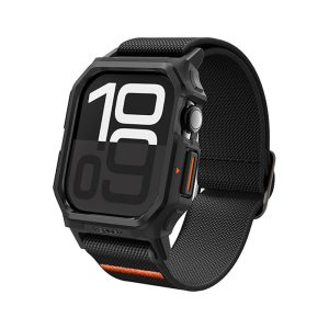 بند و کاور اپل واچ 46mm اسپیگن Spigen Lite Fit Pro Apple Watch 10 (46mm)