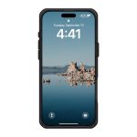 قاب UAG مدل Plyo Black/Bronze برای iPhone 16 Pro Max - Image 2