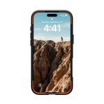 قاب آیفون 16 پرو مکس UAG مدل Civilian - Olive Drab - Image 9