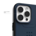 قاب آیفون 16 پرو مکس UAG مدل Civilian - Mallard - Image 8