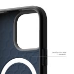 قاب آیفون 16 پرو مکس UAG مدل Civilian - Mallard - Image 5