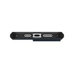 قاب آیفون 16 پرو مکس UAG مدل Civilian - Mallard - Image 4