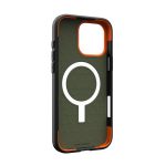قاب آیفون 16 پرو مکس UAG مدل Civilian - Olive Drab - Image 3