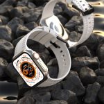 بند جیتک مدل Simpel Stylish برای اپل واچ 44/45/46/49mm - Image 10