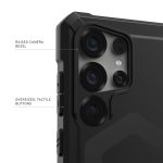 قاب UAG مدل Essential Armor برای Galaxy S25 Ultra - Image 7