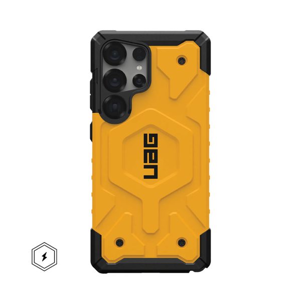 قاب UAG مدل Pathfinder MS برای Galaxy S25 Ultra