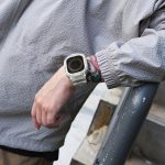 بند و کاور اپل واچ اولترا 49mm مدل Skinarma Mecha 2in1 - Image 6
